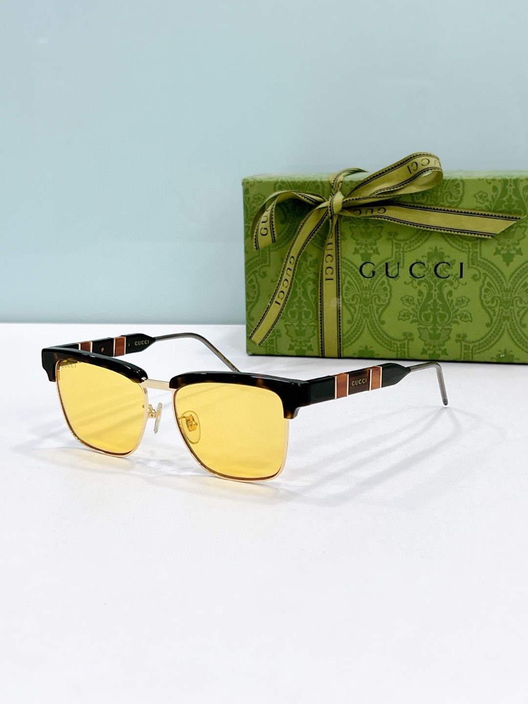 G*u*i sunglasses(aaaa)-2742