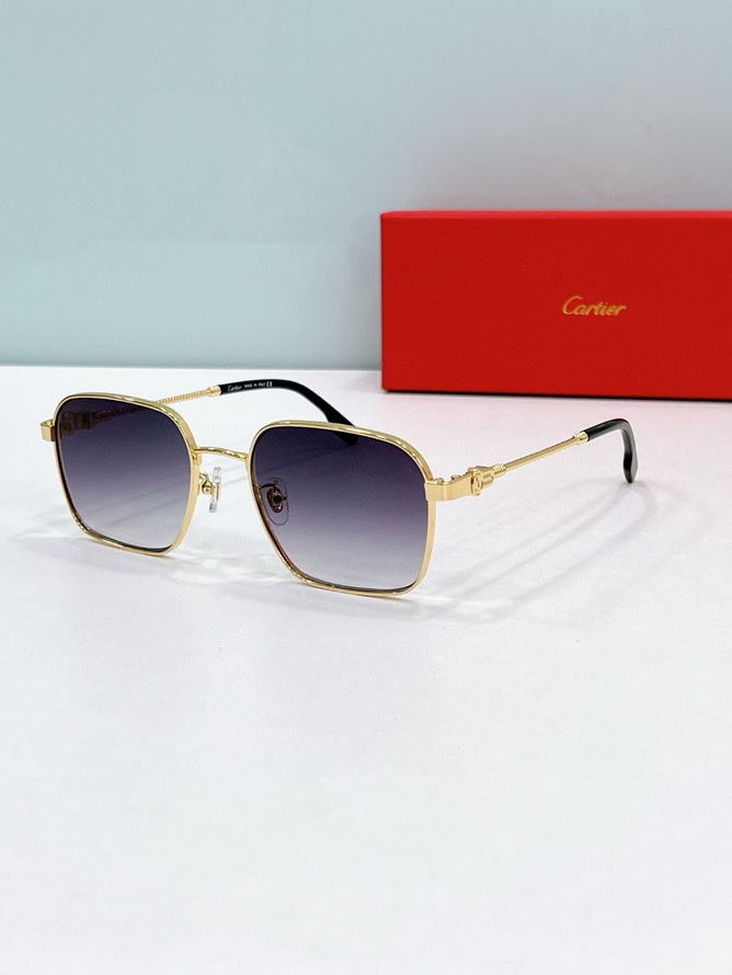 Ca*t*er sunglasses(aaaa)-391