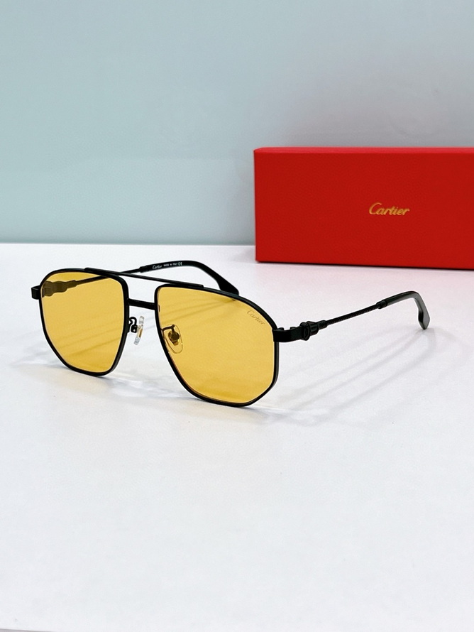 Ca*t*er sunglasses(aaaa)-389