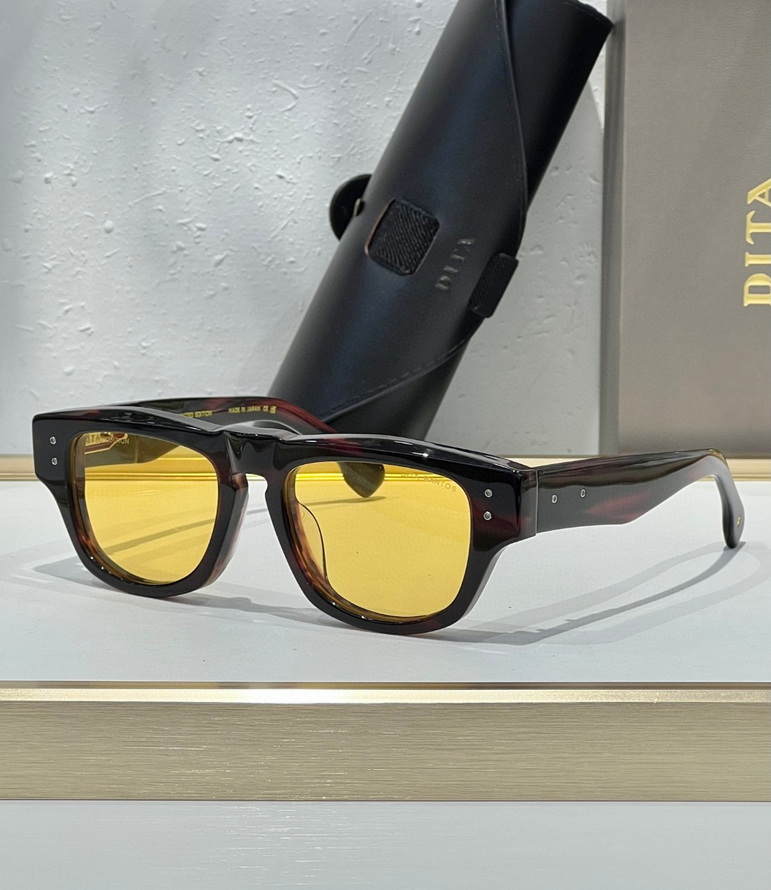 DITA Sunglasses(AAAA)-1197