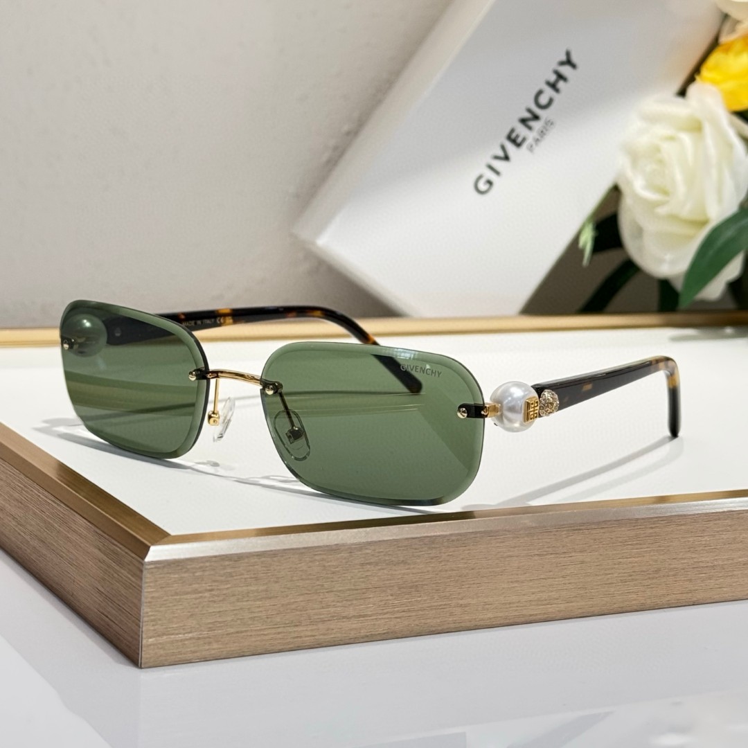 GIVENCHY Sunglasses(AAAA)-225