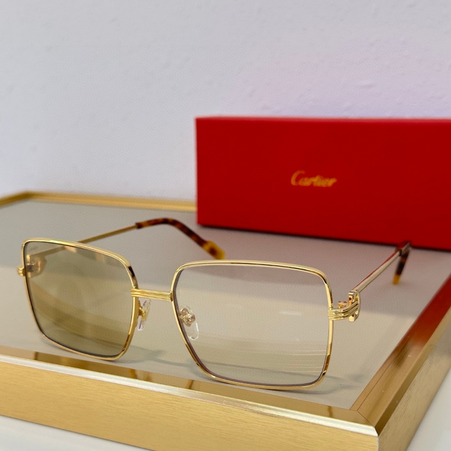 Ca*t*er sunglasses(aaaa)-384