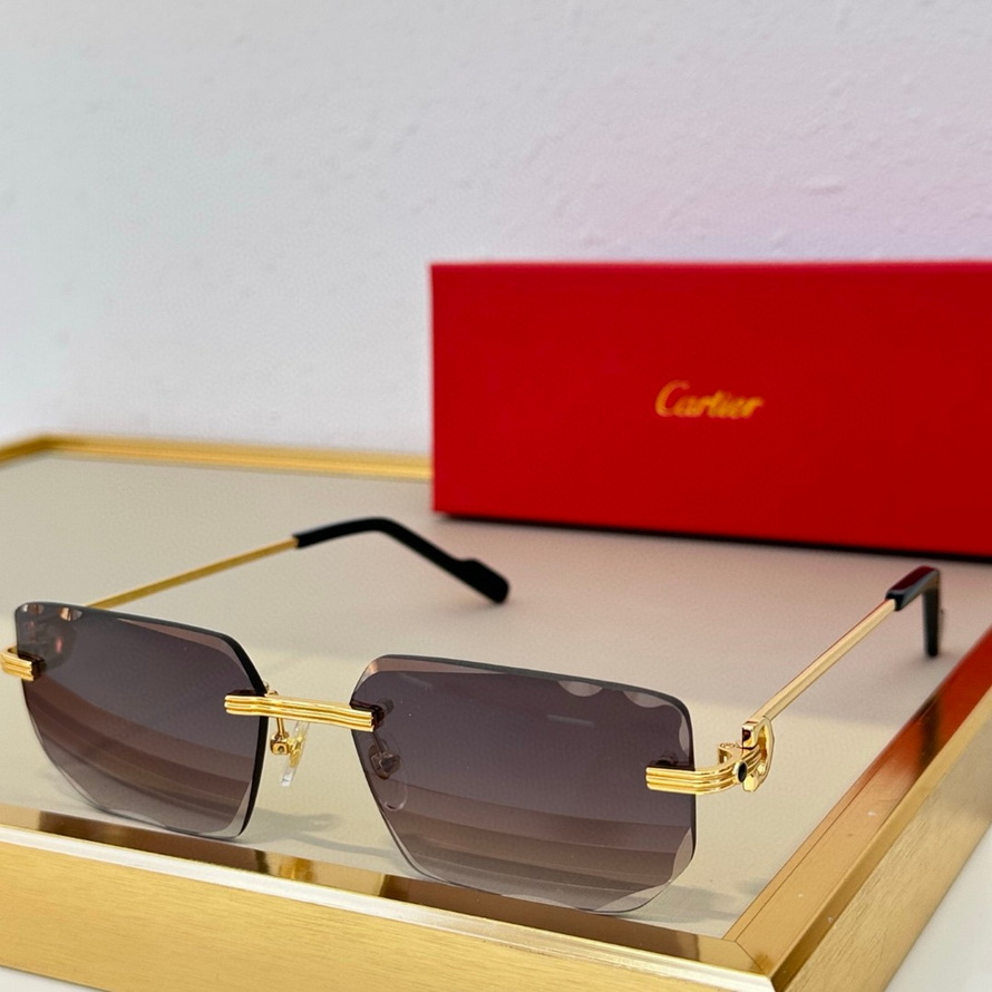 Ca*t*er sunglasses(aaaa)-374