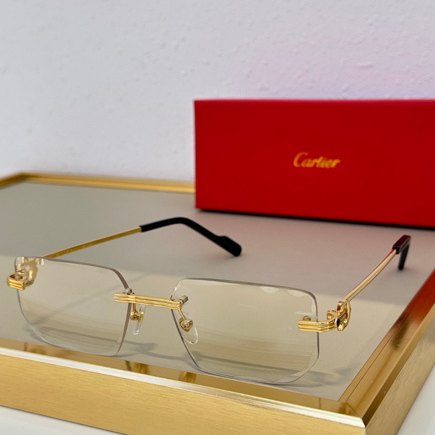Ca*t*er sunglasses(aaaa)-370