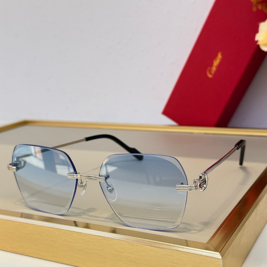 Ca*t*er sunglasses(aaaa)-368