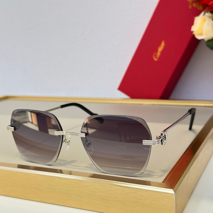 Ca*t*er sunglasses(aaaa)-366