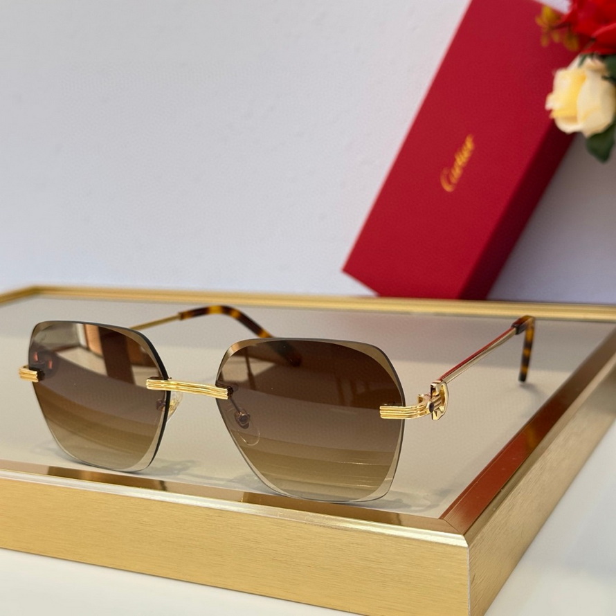 Ca*t*er sunglasses(aaaa)-363