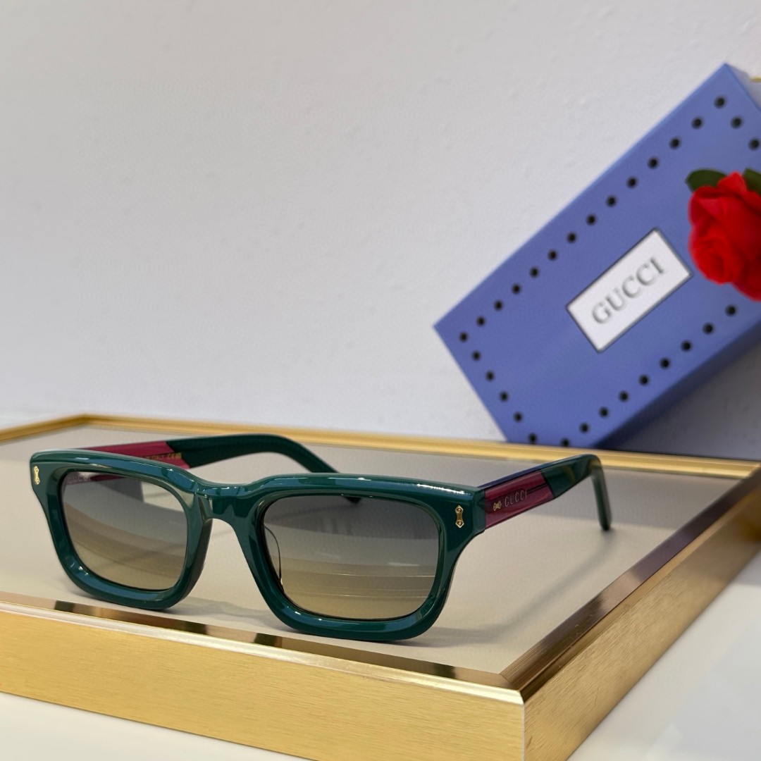 G*u*i sunglasses(aaaa)-2728