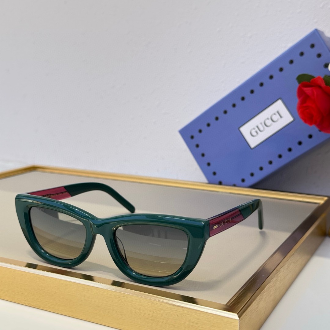 G*u*i sunglasses(aaaa)-2725