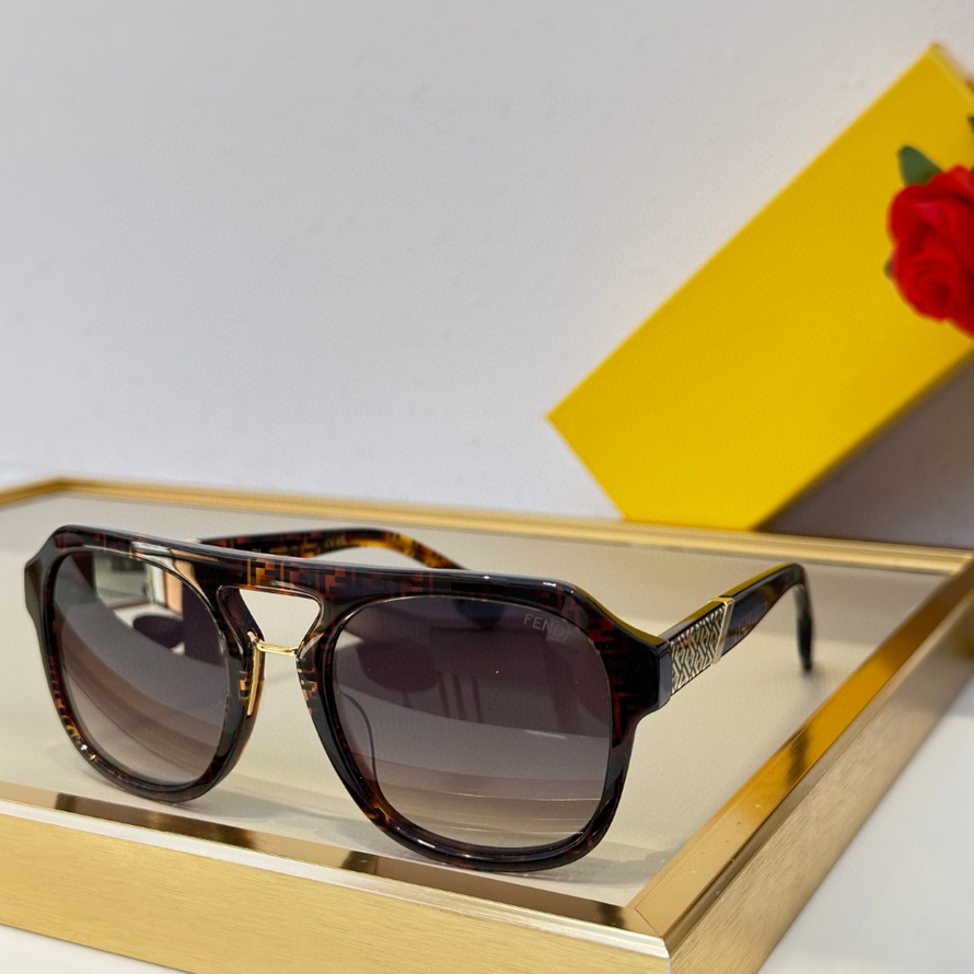 FENFDI Sunglasses(AAAA)-067