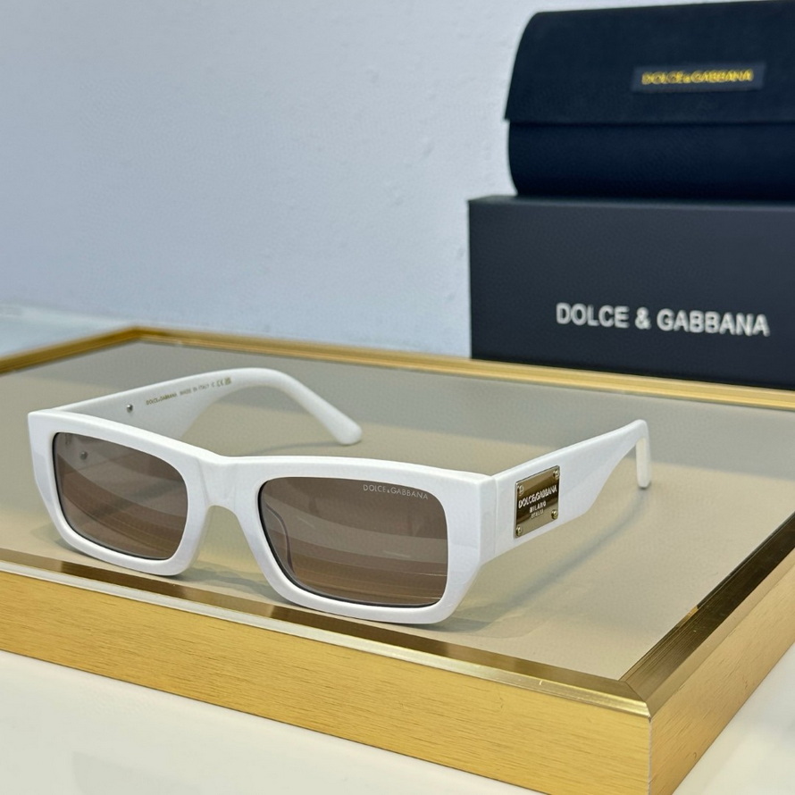 D&G Sunglasses(AAAA)-1081