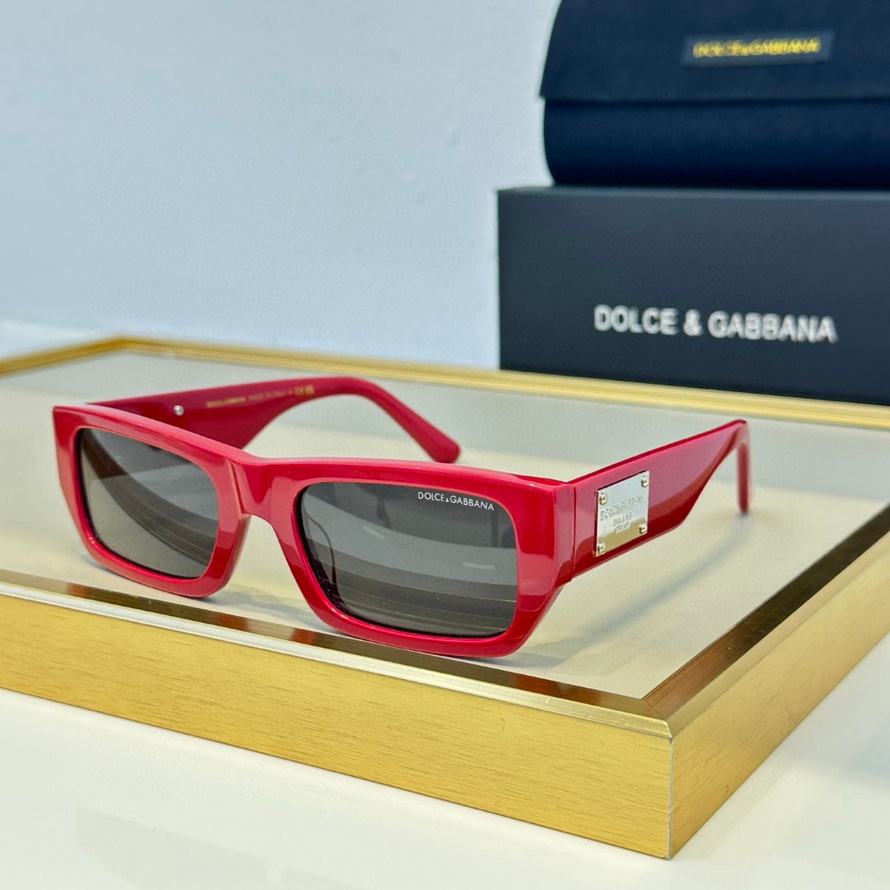 D&G Sunglasses(AAAA)-1078