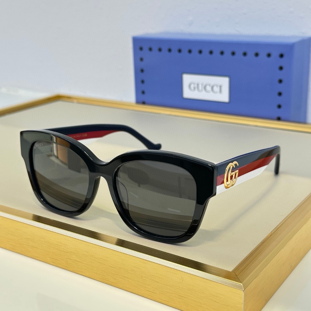 G*u*i sunglasses(aaaa)-2713