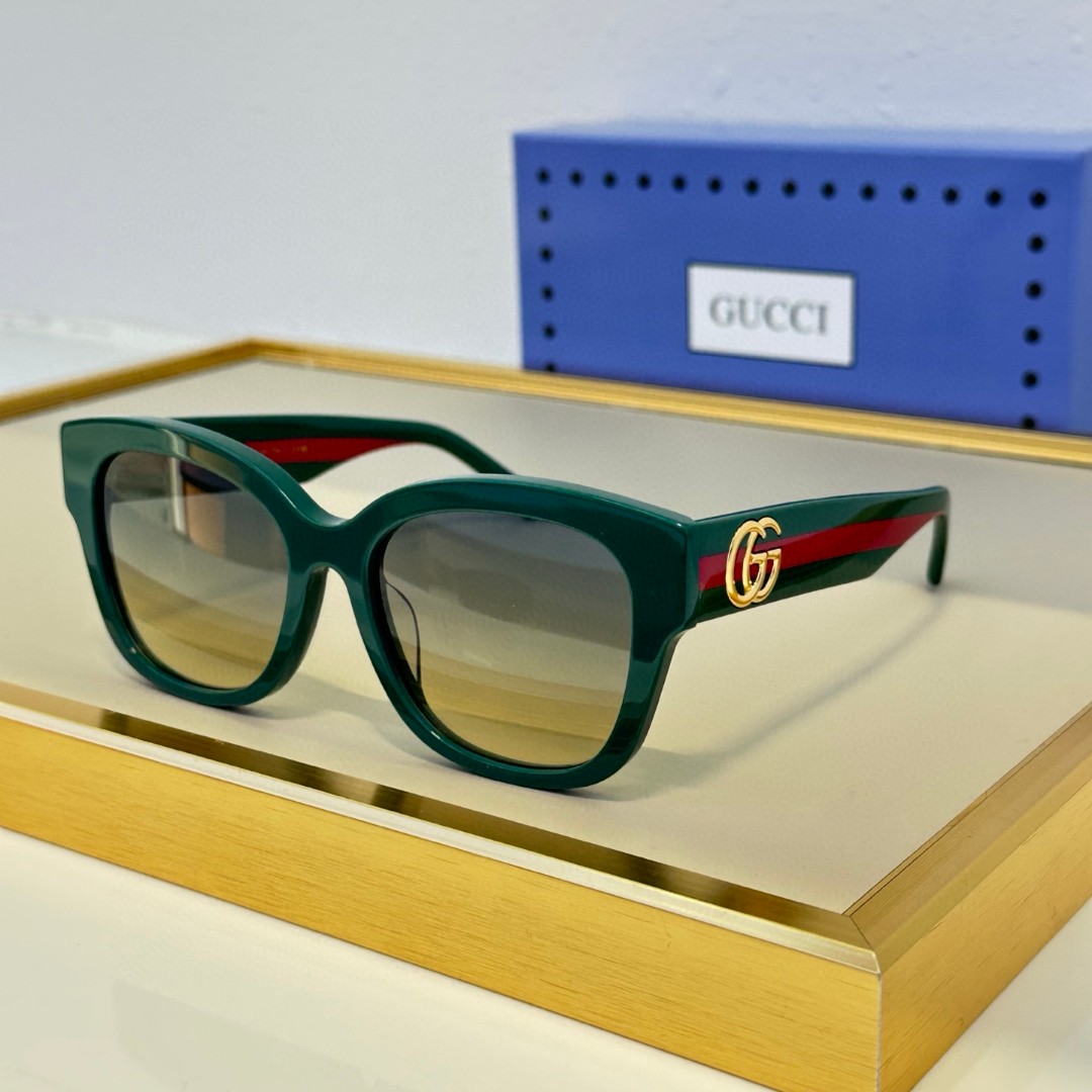 G*u*i sunglasses(aaaa)-2712
