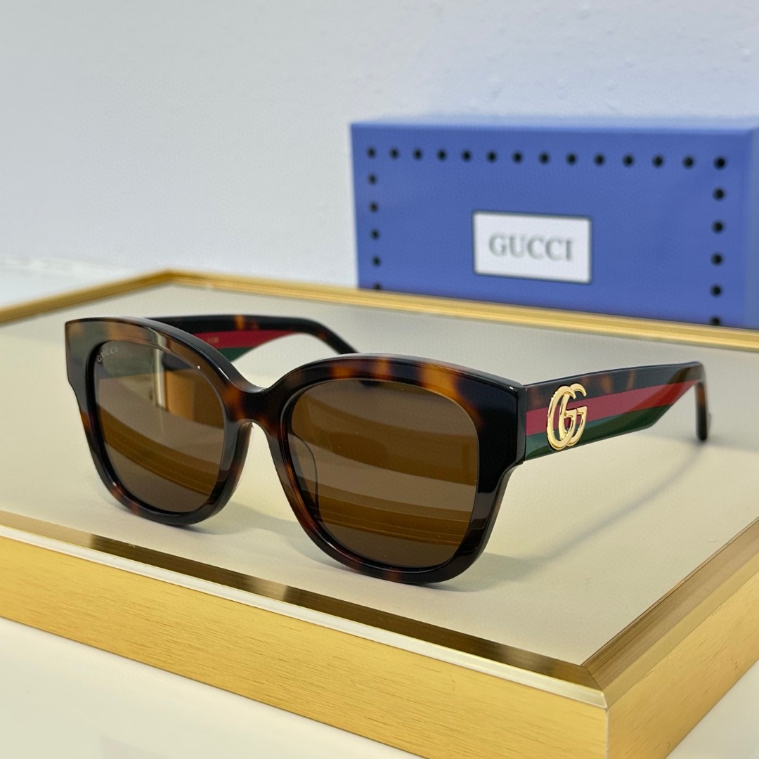 G*u*i sunglasses(aaaa)-2711