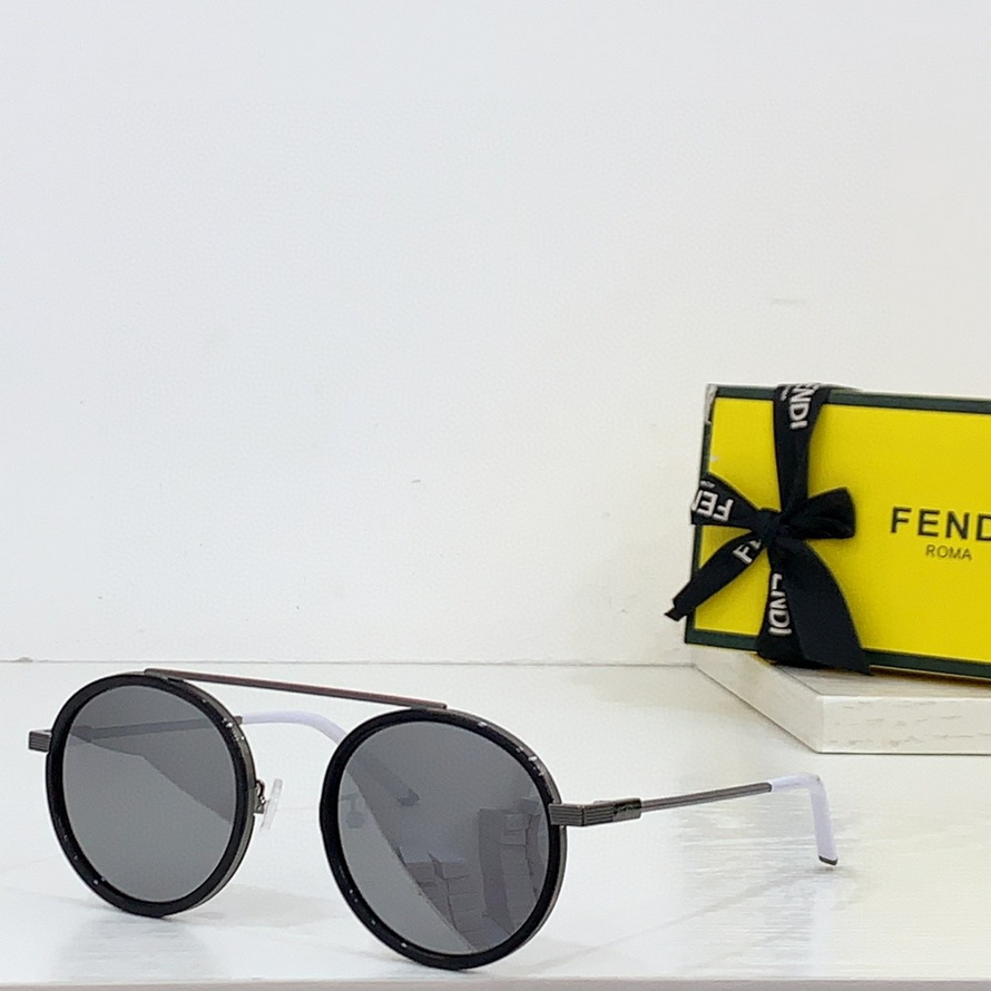 FENFDI Sunglasses(AAAA)-062