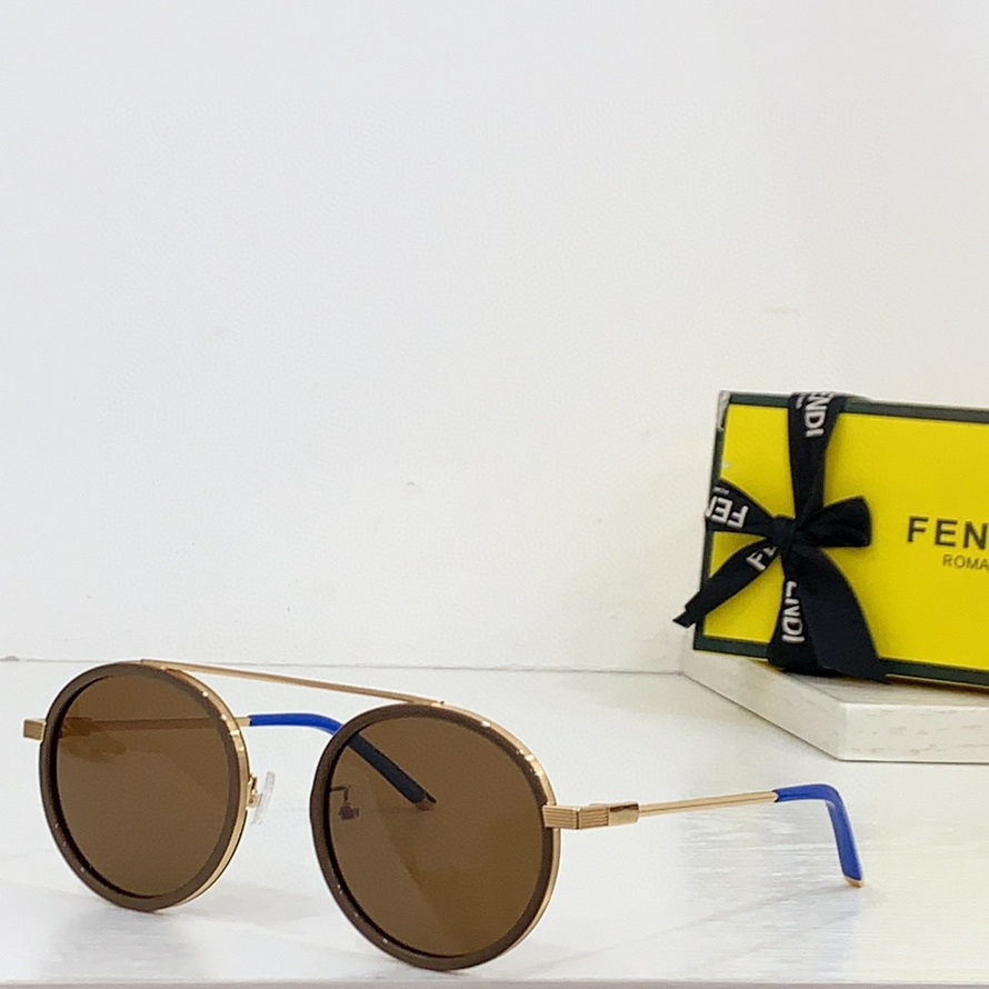 FENFDI Sunglasses(AAAA)-058