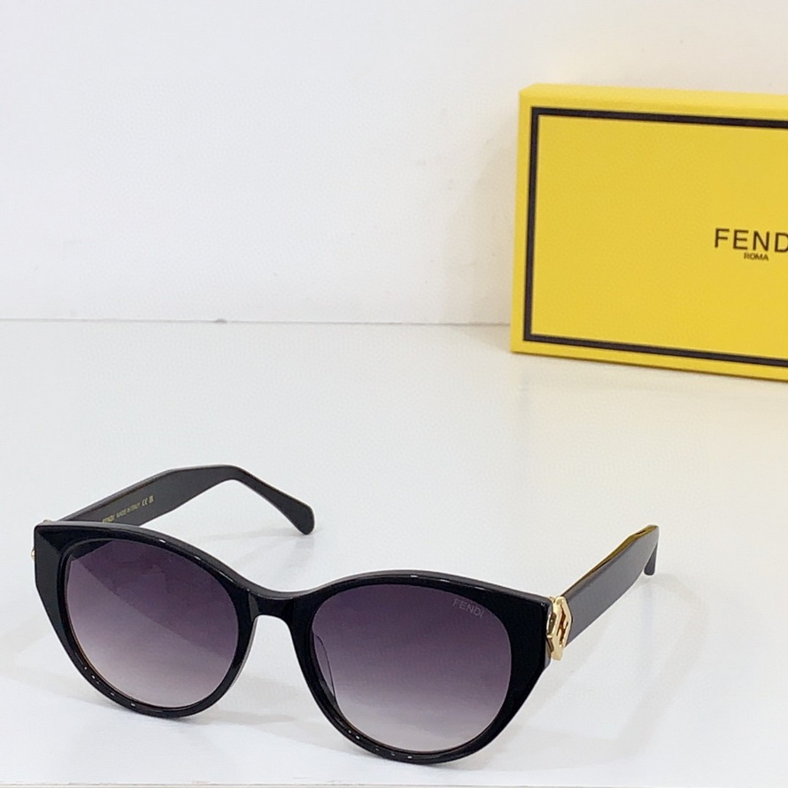 FENFDI Sunglasses(AAAA)-054