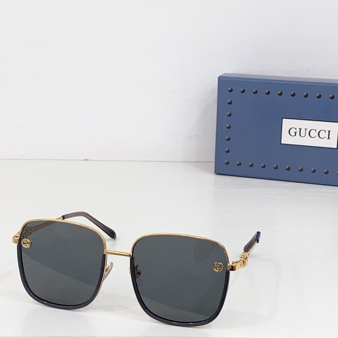 G*u*i sunglasses(aaaa)-2701