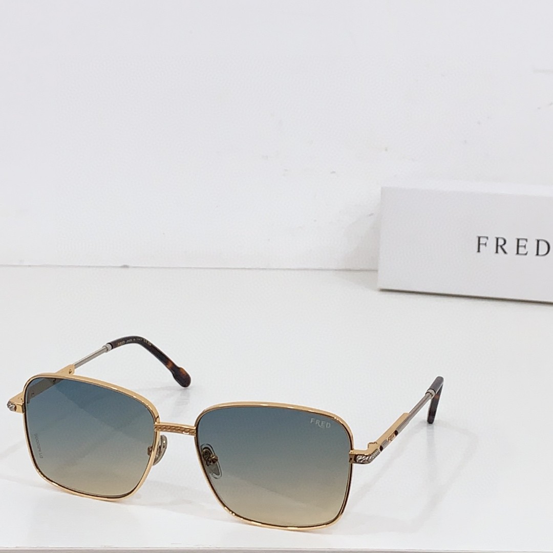 FRED Sunglasses(AAAA)-627