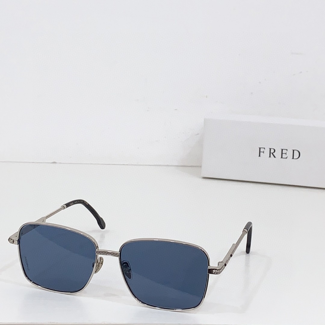 FRED Sunglasses(AAAA)-622