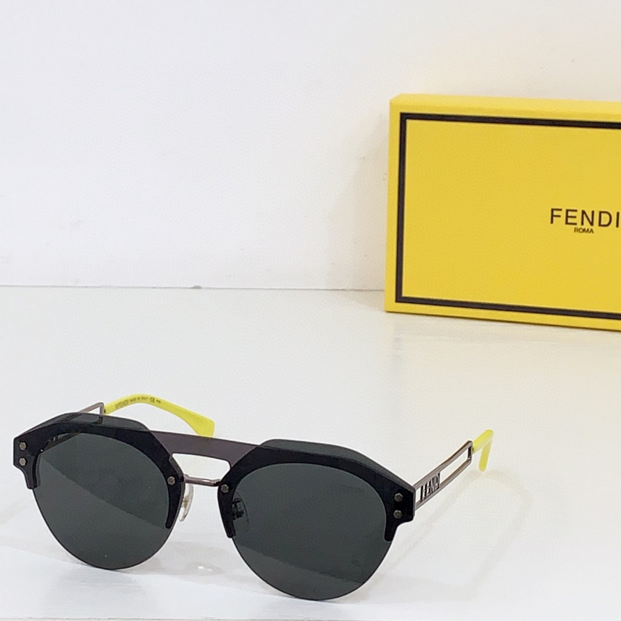 FENFDI Sunglasses(AAAA)-047