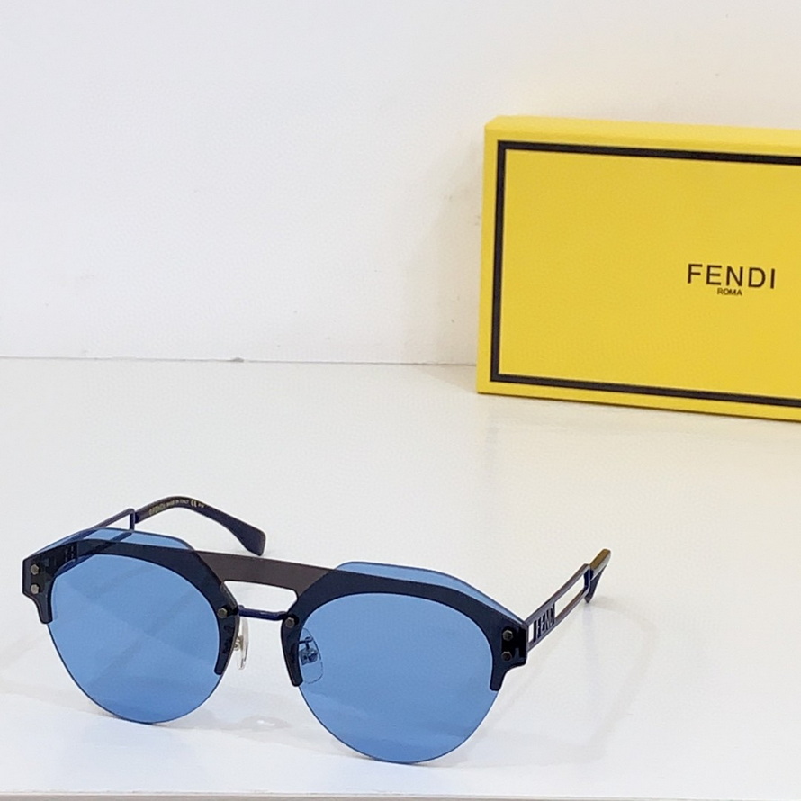 FENFDI Sunglasses(AAAA)-042