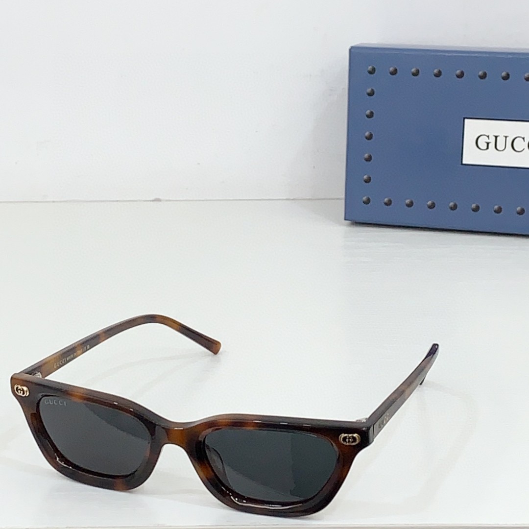 G*u*i sunglasses(aaaa)-2694