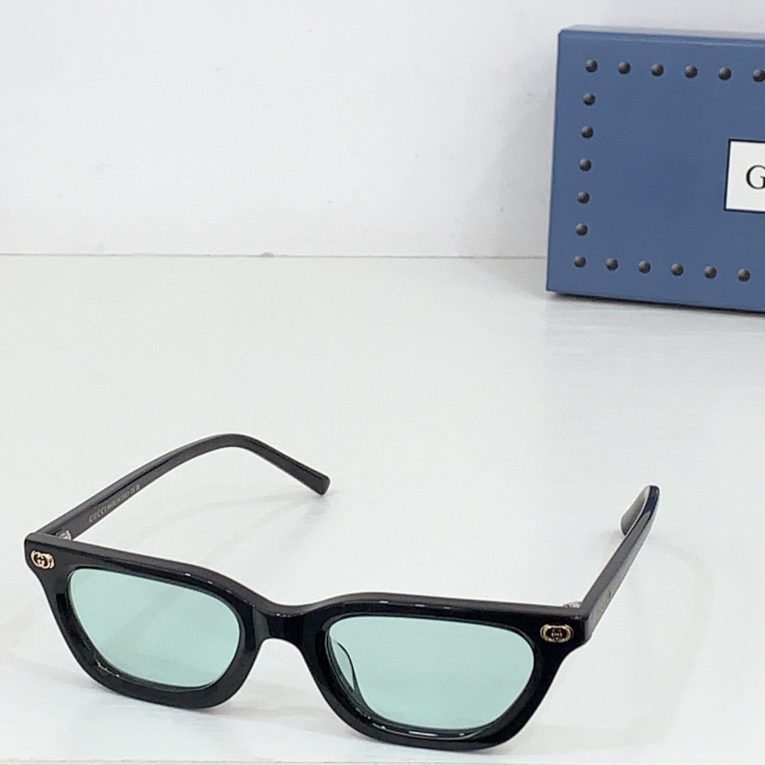 G*u*i sunglasses(aaaa)-2692