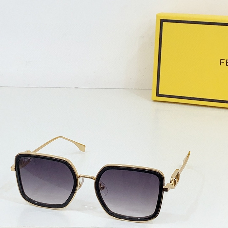 FENFDI Sunglasses(AAAA)-035