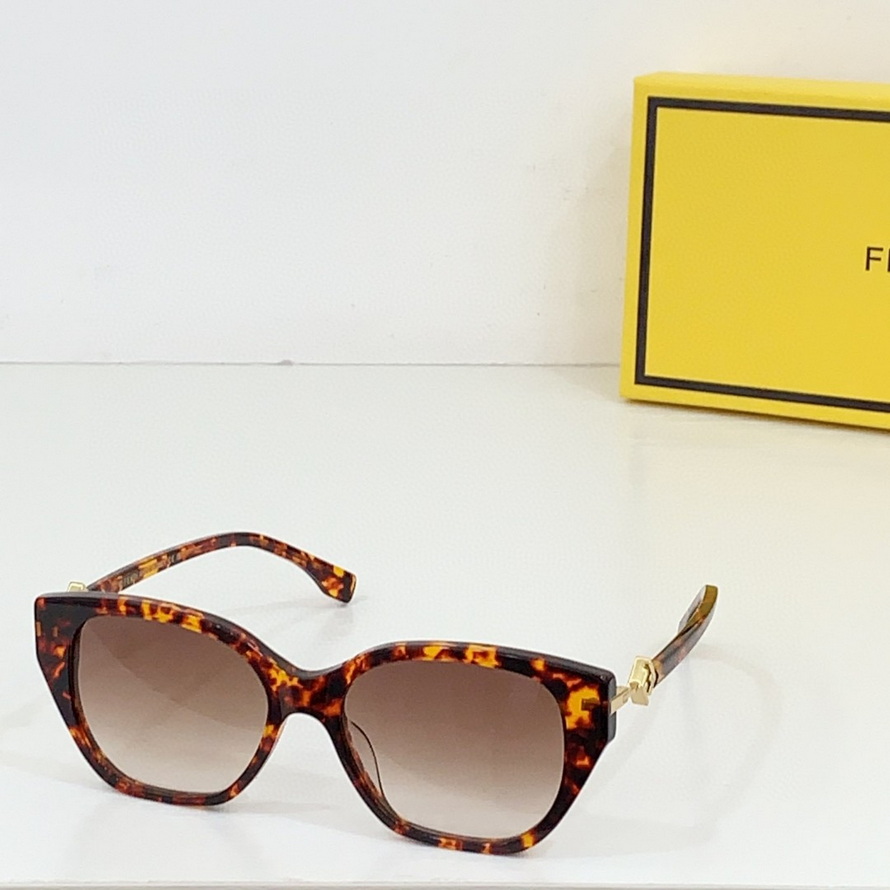 FENFDI Sunglasses(AAAA)-027