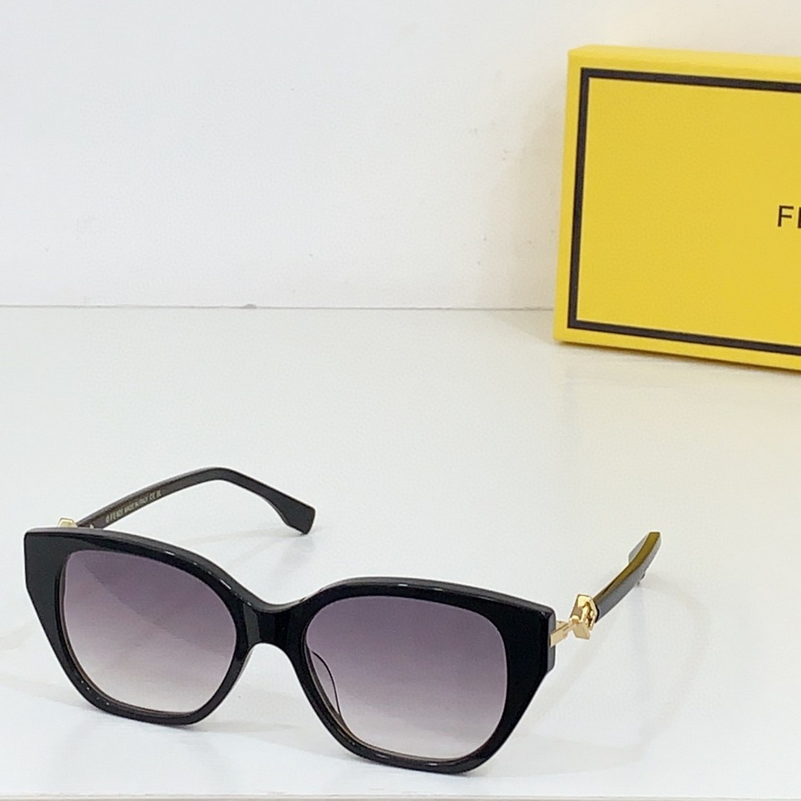FENFDI Sunglasses(AAAA)-016