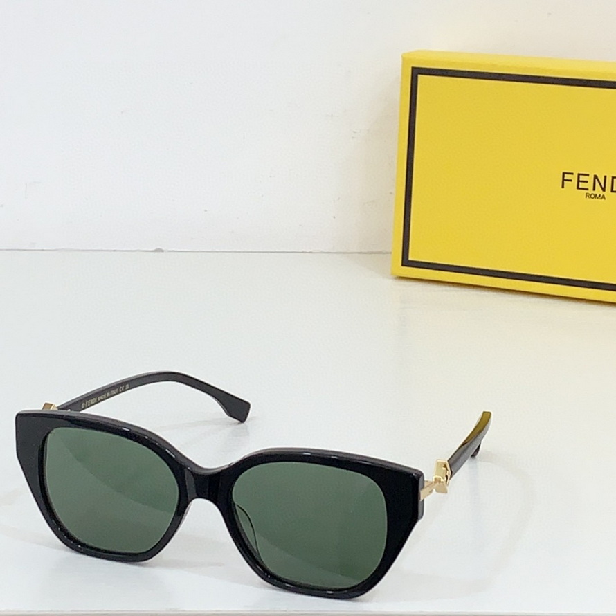 FENFDI Sunglasses(AAAA)-013
