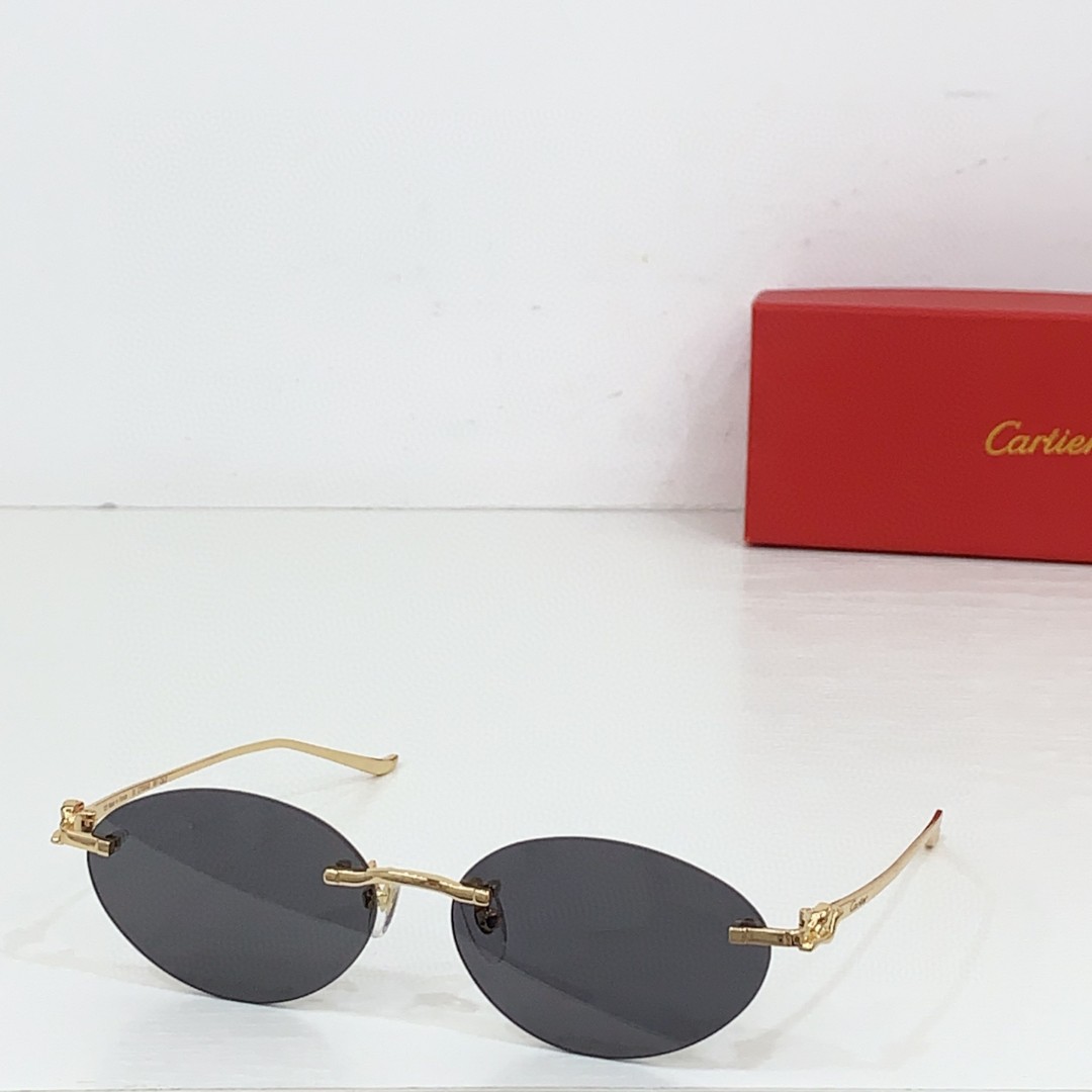 Ca*t*er sunglasses(aaaa)-340