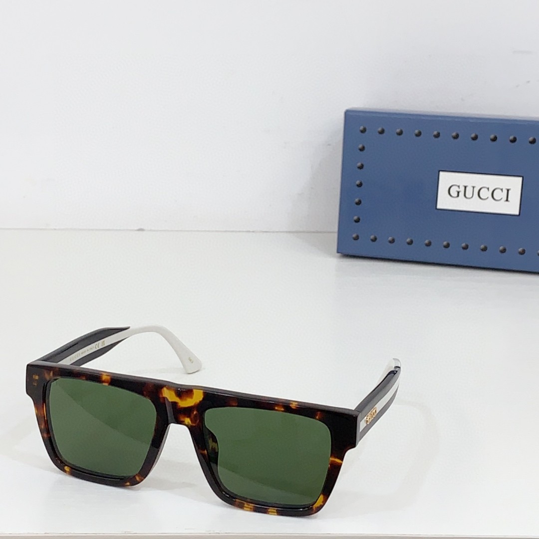 G*u*i sunglasses(aaaa)-2688