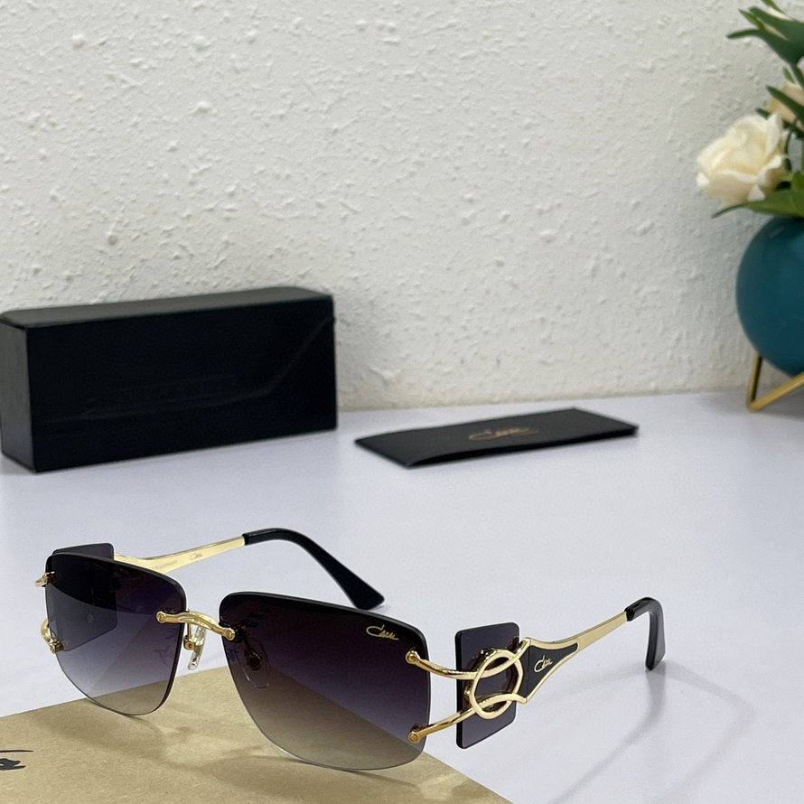 Cazal Sunglasses(AAAA)-143