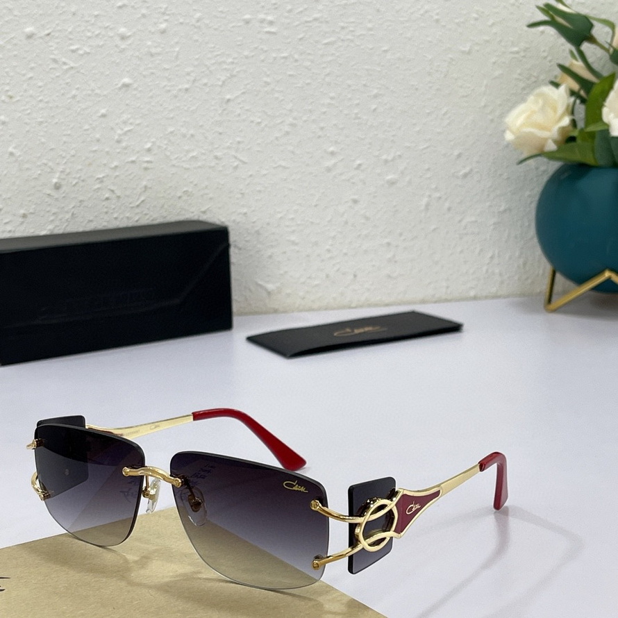 Cazal Sunglasses(AAAA)-142