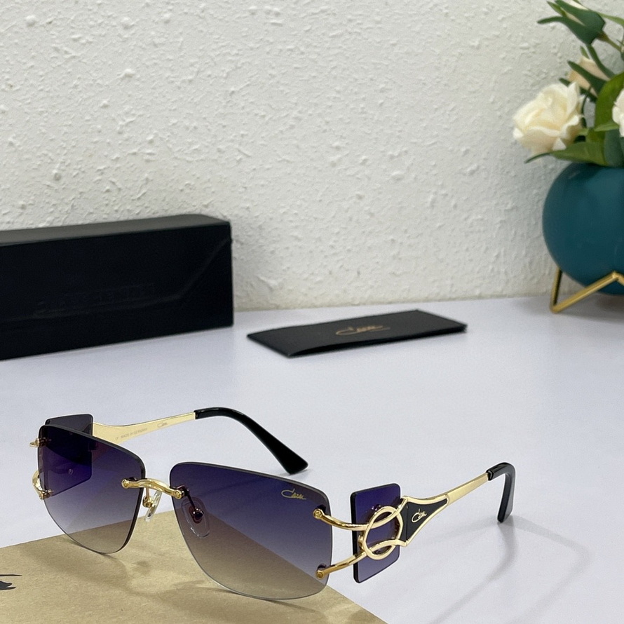 Cazal Sunglasses(AAAA)-140