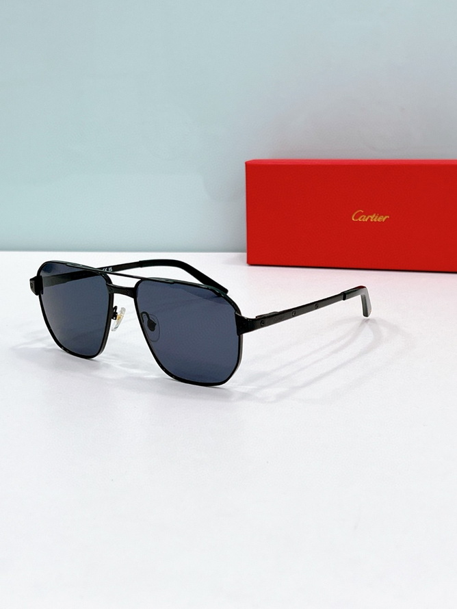 Ca*t*er sunglasses(aaaa)-322