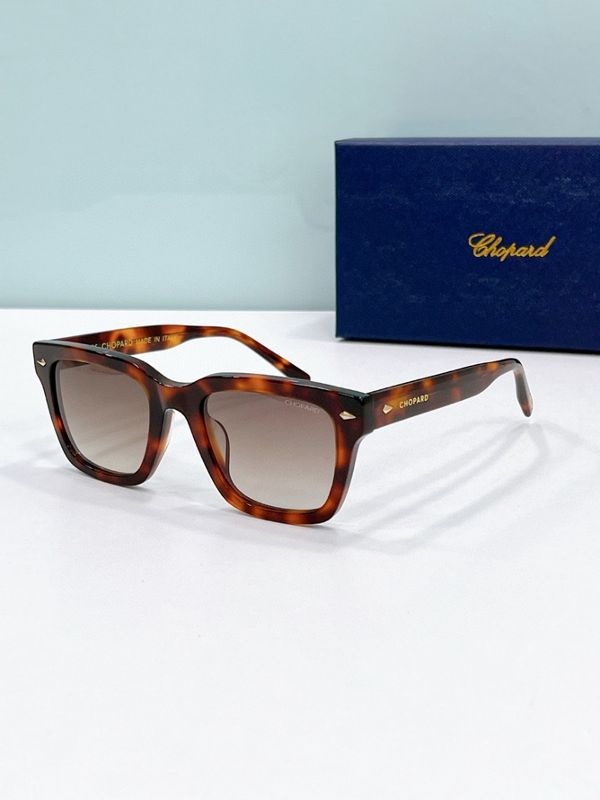 Chopard Sunglasses(AAAA)-784