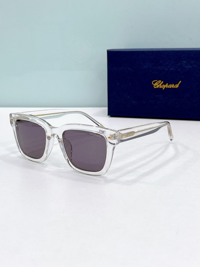 Chopard Sunglasses(AAAA)-782