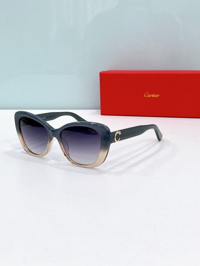 Ca*t*er sunglasses(aaaa)-306