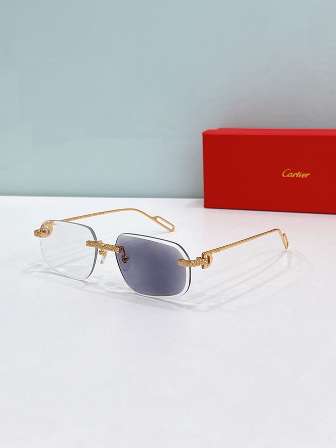 Ca*t*er sunglasses(aaaa)-296