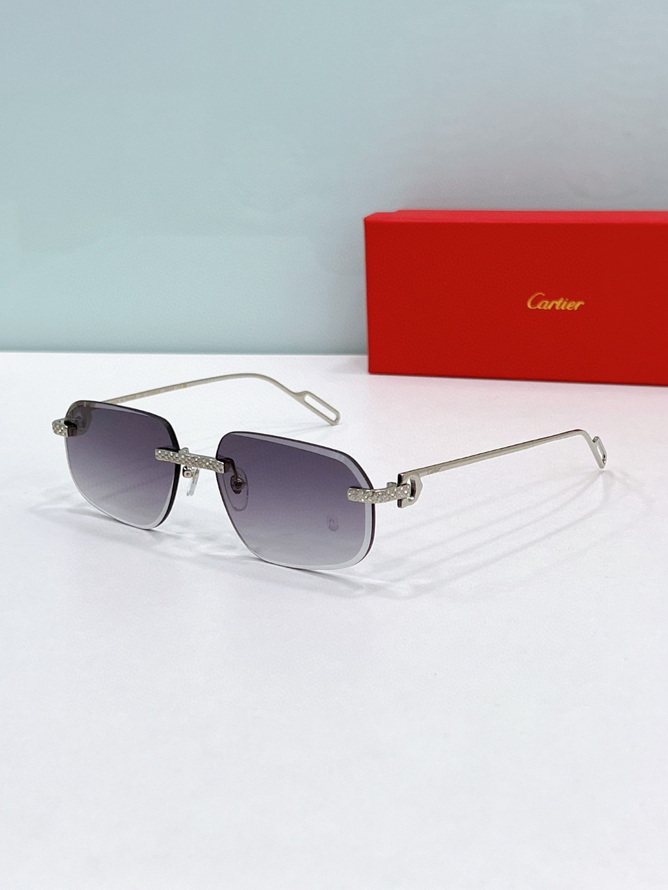 Ca*t*er sunglasses(aaaa)-294