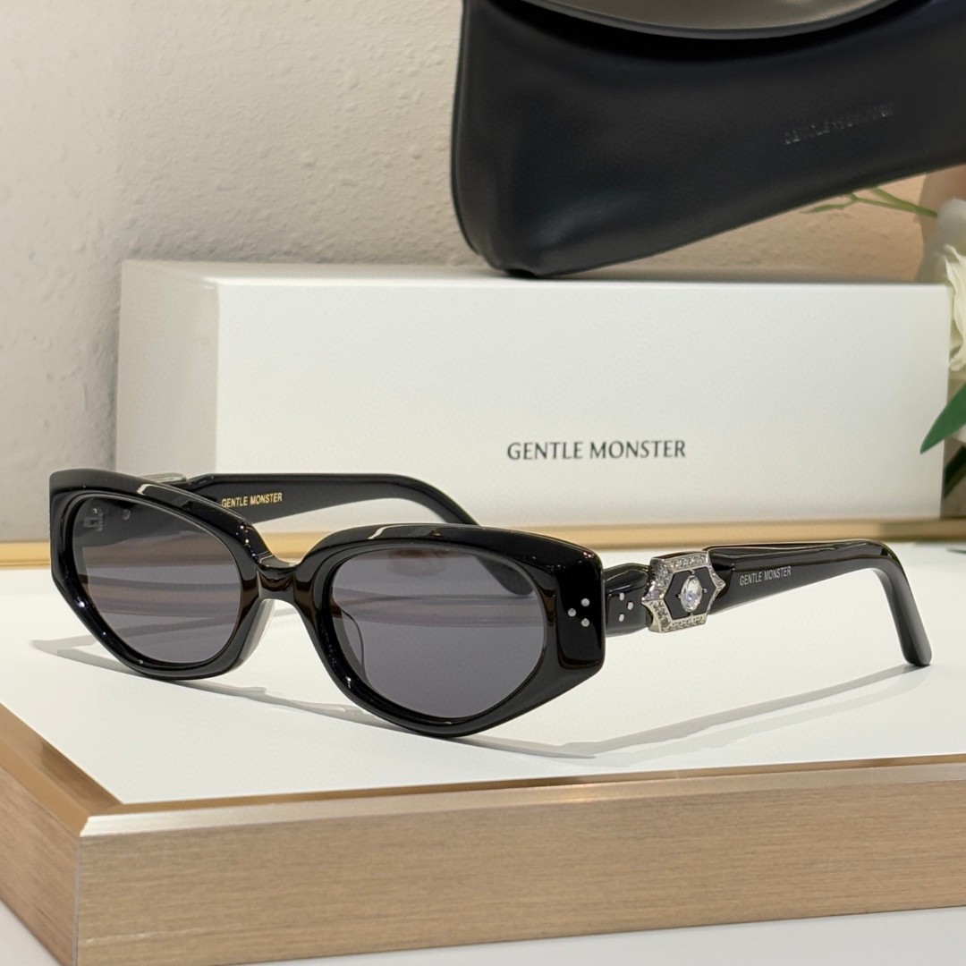 Gentle Monster Sunglasses(AAAA)-239