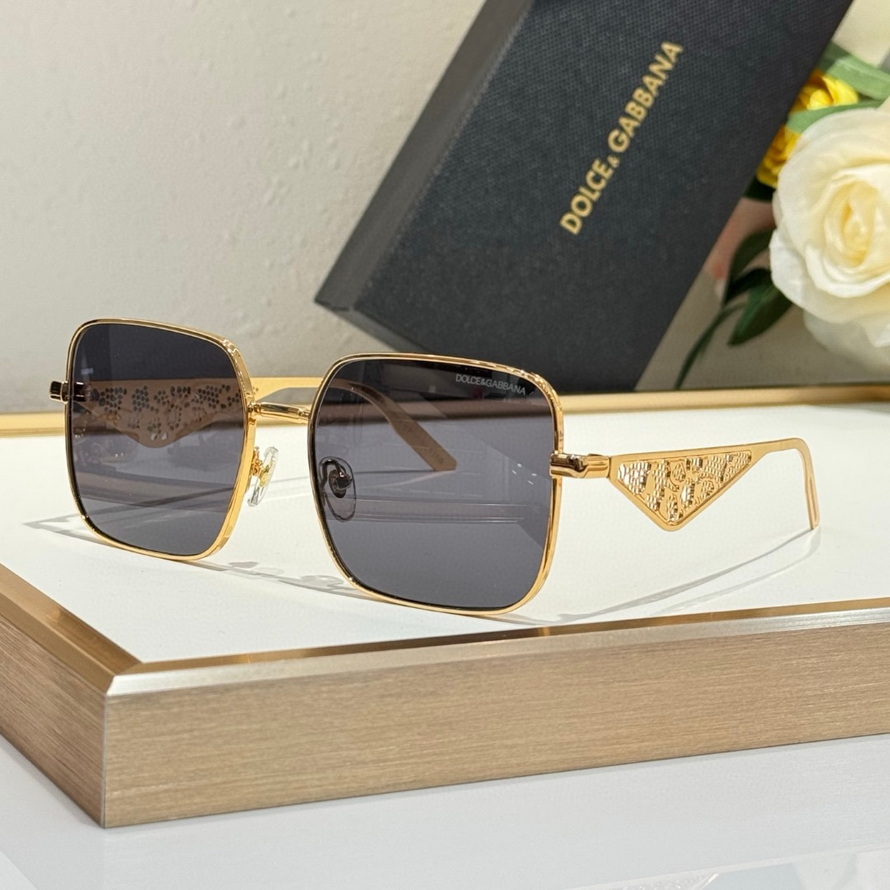 D&G Sunglasses(AAAA)-1074