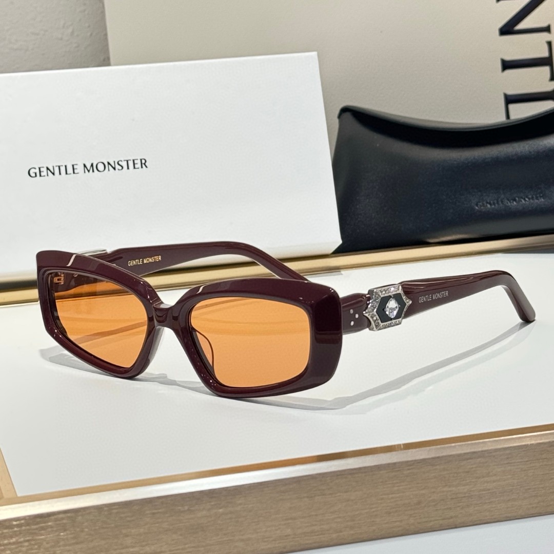 Gentle Monster Sunglasses(AAAA)-223