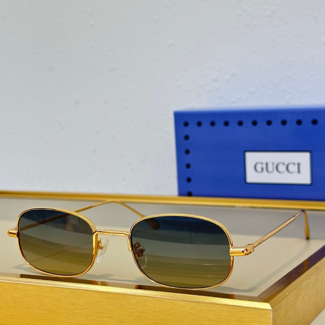 G*u*i sunglasses(aaaa)-2673