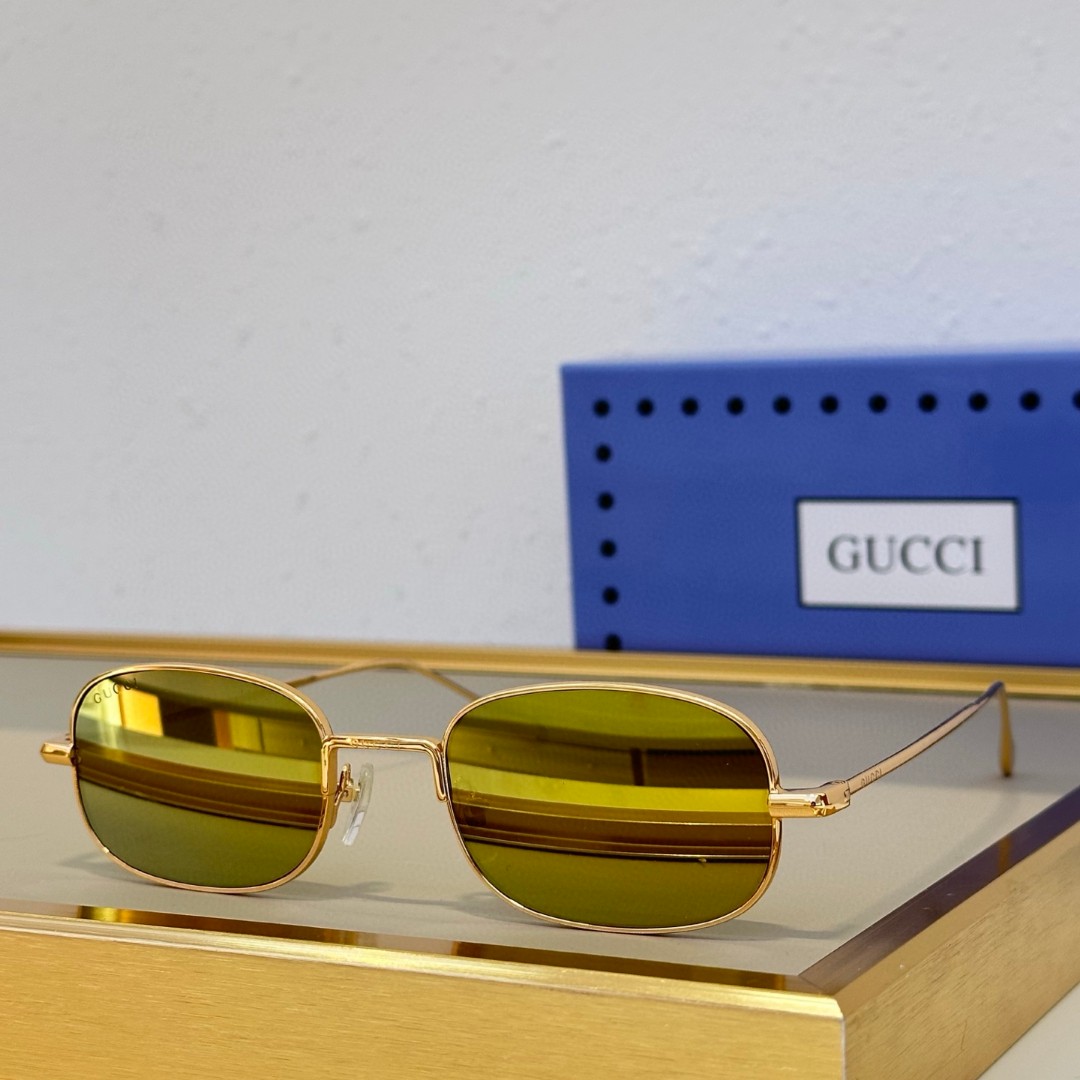 G*u*i sunglasses(aaaa)-2672