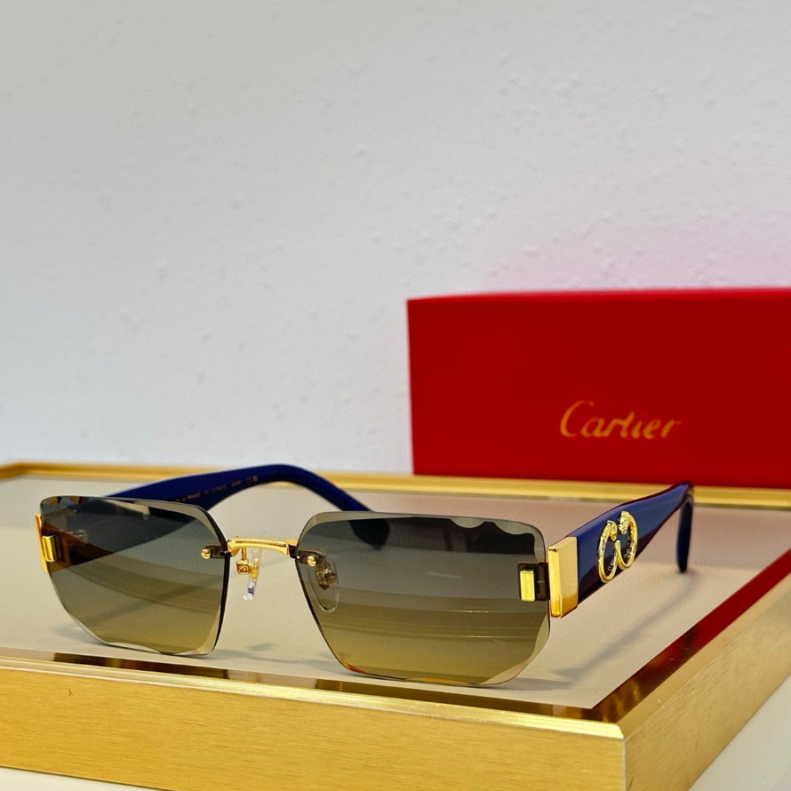 Ca*t*er sunglasses(aaaa)-263